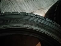Лот: 12644777. Фото: 4. Шины Dunlop ПАРА зима R17 215... Красноярск