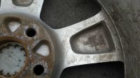 Лот: 15824814. Фото: 4. Диски R16 Subaru made in japan. Красноярск