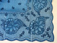 Лот: 5843096. Фото: 7. 💙Скатерть виниловая большая 137...