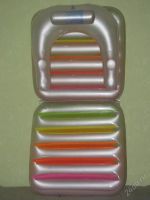 Лот: 71136. Фото: 2. Надувное складное кресло-матрас. Туризм, охота, рыбалка, самооборона