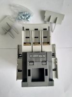 Лот: 16342455. Фото: 2. Пускатель LS MC-65A. Электрооборудование