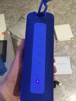 Лот: 19854136. Фото: 5. Колонка Xiaomi mi portable 16w...