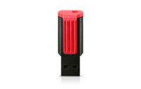 Лот: 10381419. Фото: 4. Флешка USB 32 ГБ A-DATA DashDrive... Красноярск