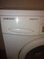 Лот: 25733272. Фото: 2. Стиральная машина Samsung Sensor... Крупная бытовая техника