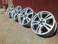 Лот: 3070994. Фото: 2. R17 5x100 Manaray EuroSpeed. Шины, Диски