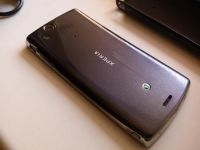 Лот: 5137308. Фото: 2. Sony Ericsson Xperia Arc Lt15i. Смартфоны, связь, навигация