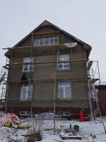 Лот: 10984011. Фото: 3. Фасады, утепление, кровельные... Услуги