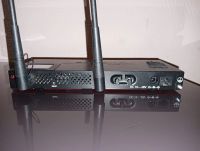 Лот: 20832533. Фото: 2. Маршрутизатор Mikrotik RB2011UiAS-2HnD-IN. Сетевые устройства