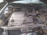 Лот: 10344439. Фото: 7. в разбор Nissan cefiro 1995 года