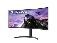 Лот: 25333920. Фото: 4. Монитор LG 34WP65C-B. Красноярск