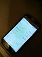 Лот: 8818080. Фото: 2. Samsung galaxy s3 хорошее состояние... Смартфоны, связь, навигация