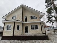Лот: 19202161. Фото: 2. Панель фасадная Grand Line "Я... Отделочные материалы