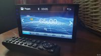 Лот: 13671929. Фото: 4. Новая Магнитола Pioneer 7703 2... Красноярск
