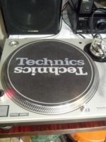 Лот: 6419432. Фото: 4. Technics SL-1200mk3d. Красноярск