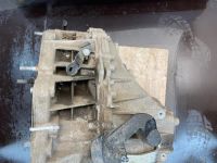 Лот: 22460396. Фото: 10. МКПП, TL8 (4WD) Nissan Terrano...