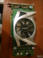 Лот: 13712415. Фото: 6. Nvidia 9800gt
