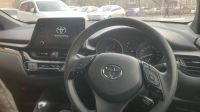 Лот: 20406681. Фото: 3. продам Toyota C-HR. Красноярск
