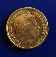 Лот: 19679152. Фото: 2. Австралия 2 доллара 2017 Волшебный... Монеты