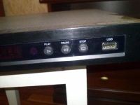 Лот: 6945083. Фото: 2. Yamaha dvd-s661. Аудиотехника