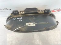 Лот: 25740453. Фото: 5. панель приборов Hyundai Solaris...