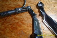Лот: 10972025. Фото: 7. Комплект тормозов V-brake Avid...