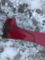 Лот: 18378839. Фото: 6. Крыло правое GE6 Honda Fit
