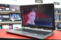 Лот: 15493150. Фото: 8. HP ProBook 430 G1 (14"/Intel Core...