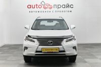 Лот: 19197171. Фото: 2. Lexus RX, III Рестайлинг 270 2... Авто, мото, водный транспорт
