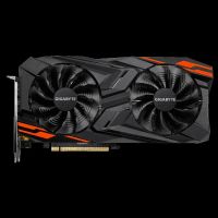 Лот: 11054217. Фото: 2. Radeon RX Vega 56 Gigabyte GV-rxVEGA56gam... Комплектующие