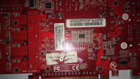 Лот: 7045771. Фото: 5. Palit GeForce GTX 460 700Mhz PCI-E...