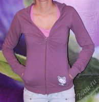 Лот: 643128. Фото: 2. кофта Oysho. Женская одежда