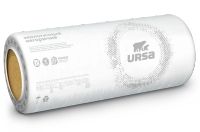 Лот: 16781178. Фото: 2. Утеплитель Урса (URSA) М-11 (24... Отделочные материалы