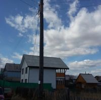 Лот: 5449328. Фото: 4. участок возле деревни (СНТ) Таскино. Красноярск
