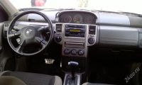 Лот: 768544. Фото: 3. Nissan Xtrail. Красноярск
