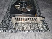 Лот: 20560409. Фото: 3. Видеокарта RX 5700 XT 8GB ASRock... Компьютеры, оргтехника, канцтовары