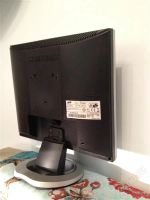 Лот: 2419316. Фото: 3. Samsung SyncMaster 710N. Компьютеры, оргтехника, канцтовары