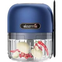 Лот: 17978530. Фото: 7. Измельчитель Deerma Pro Mini Garlic...