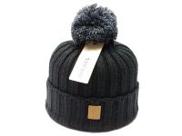 Лот: 12476659. Фото: 6. Шапка мужская Diesel (flap pompon...