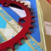 Лот: 17648677. Фото: 3. Велосипедная звезда Deckas 96... Спортивные товары