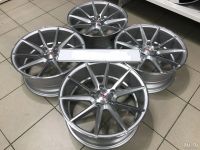 Лот: 9551392. Фото: 3. Диски Модель - Реплика Vossen... Авто, мото, водный транспорт