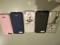 Лот: 12876441. Фото: 5. Xiaomi Redmi 6A. 32GB