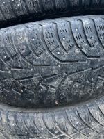 Лот: 25317159. Фото: 5. WEDS R16 4x114.3/5x114.3 на шинах...