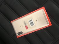 Лот: 12514970. Фото: 2. Xiaomi Redmi note 5 gold 32 новый... Смартфоны, связь, навигация