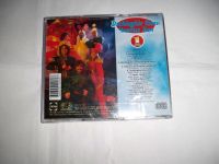 Лот: 10655741. Фото: 2. Dschinghis Khan 1 Чингиз Хан CD... Коллекционирование, моделизм