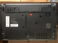 Лот: 17569261. Фото: 7. Ноутбук Packard bell / 15,6...