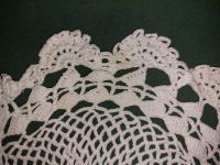 Лот: 20183461. Фото: 3. Салфетка, вязаная крючком. 47... Домашний быт