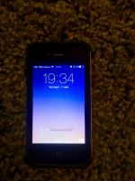 Лот: 5511399. Фото: 4. iPhone 4S 16G BLACK в жирном противоударном...