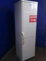 Лот: 14166181. Фото: 3. Холодильник бирюса б-129 rs (01063458... Бытовая техника