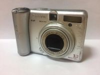 Лот: 8293797. Фото: 2. F40 . Canon A75 ( Power Shot... Фотокамеры