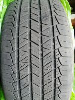 Лот: 19213464. Фото: 5. Шины Tigar Summer SUV 235/60 R17...